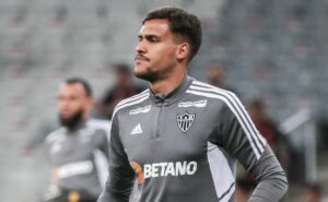 atlético mg pode receber r$ 750 mil caso o américa mg escale matheus mendes para o clássico