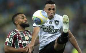 botafogo x fluminense ao vivo – onde assistir jogo em tempo real pelo campeonato carioca