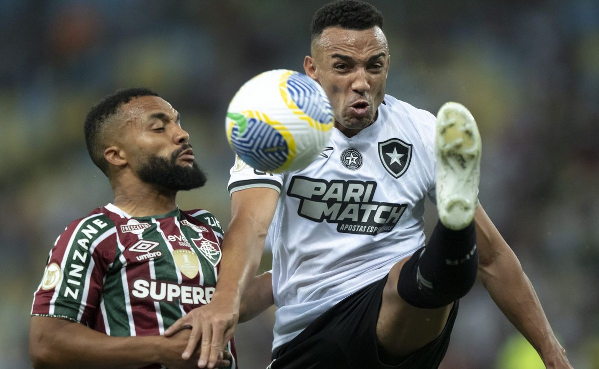 botafogo x fluminense ao vivo – onde assistir jogo em tempo real pelo campeonato carioca