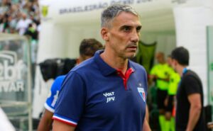 cruzeiro tem mais uma opção após cancelar reunião com renato gaúcho e pode fechar com alvo da série a