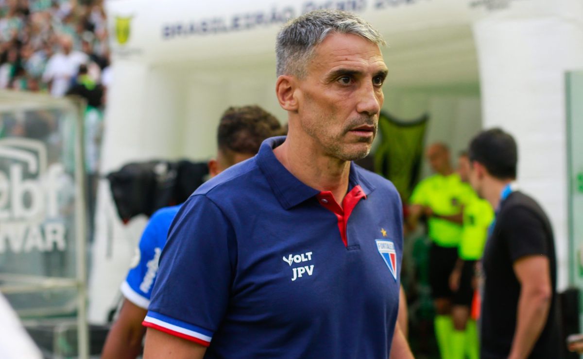 cruzeiro tem mais uma opção após cancelar reunião com renato gaúcho e pode fechar com alvo da série a