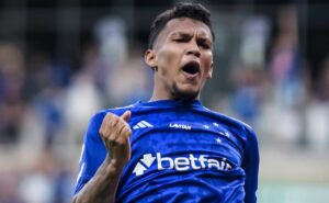 santos acerta empréstimo de gabriel veron até dezembro e deixa dois rivais para trás