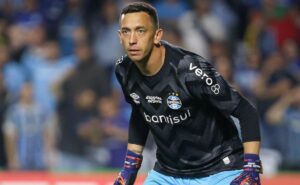 grêmio mira contratação de esteban andrada como substituto de marchesín para 2025