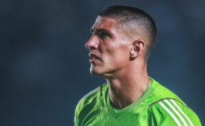 escalação do internacional: sem rochet, roger machado tem dúvida no gol contra o méxico