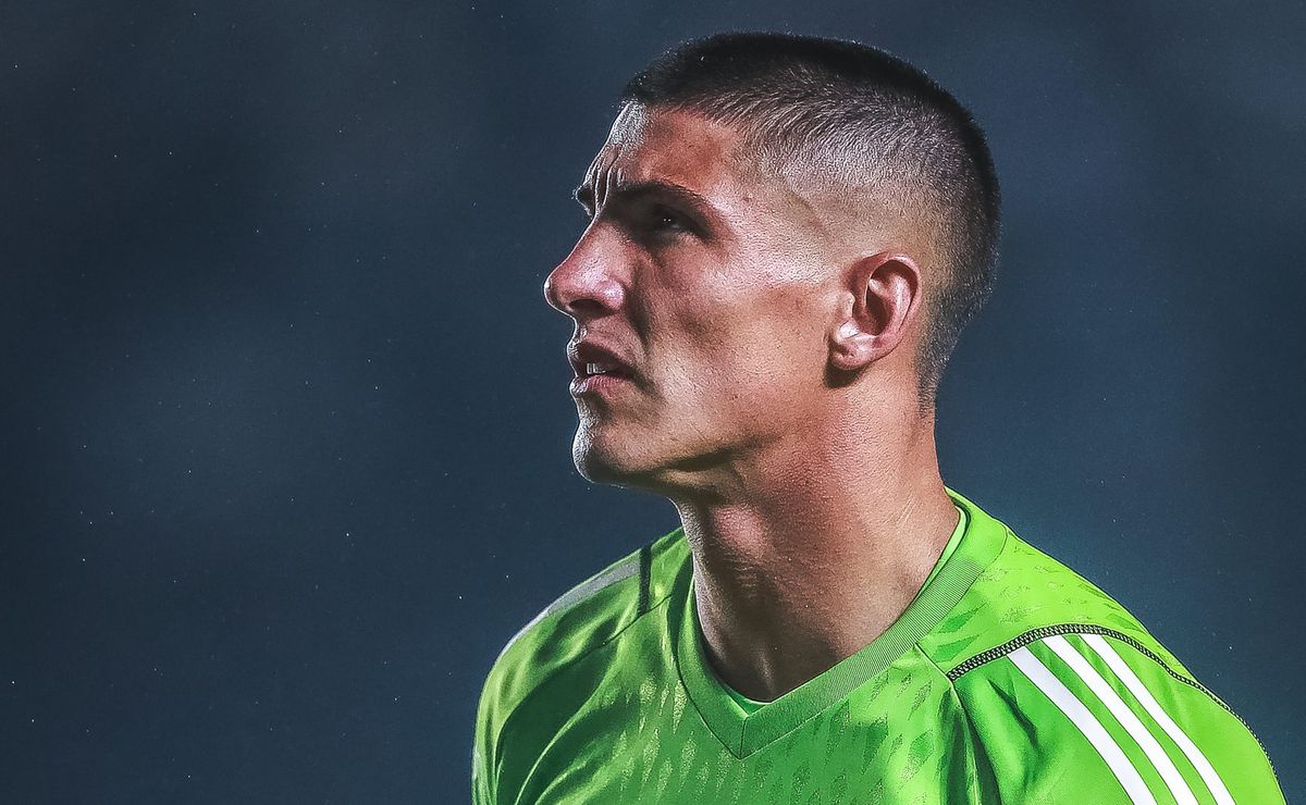 escalação do internacional: sem rochet, roger machado tem dúvida no gol contra o méxico