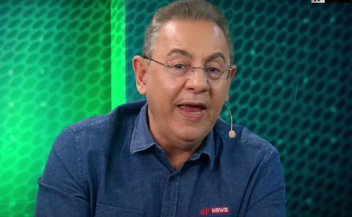 jornalista flávio prado afirma que corinthians é favorito no confronto contra o são paulo pelo paulistão