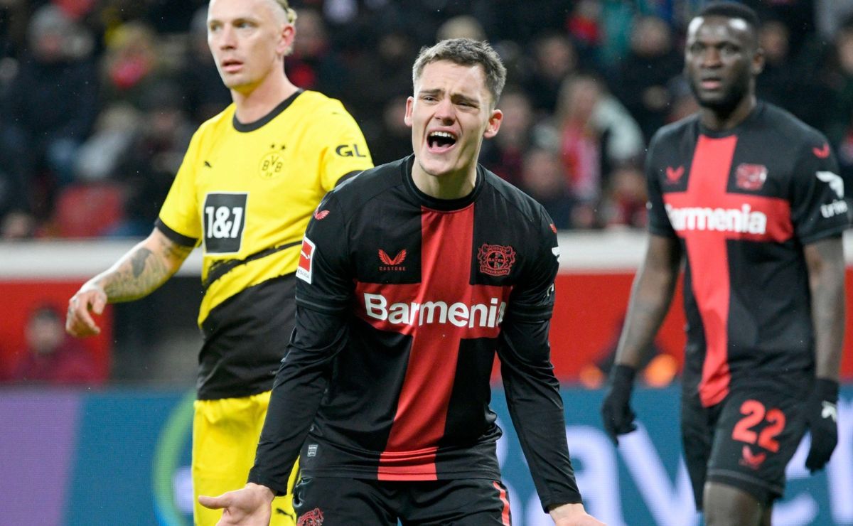 palpite borussia dortmund x bayer leverkusen – bundesliga – 10/01/2025