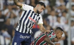 juan freytes, reforço de r$ 20 milhões, ainda aguarda oportunidade no fluminense