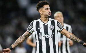 botafogo é o único grande que venceu no início do cariocão