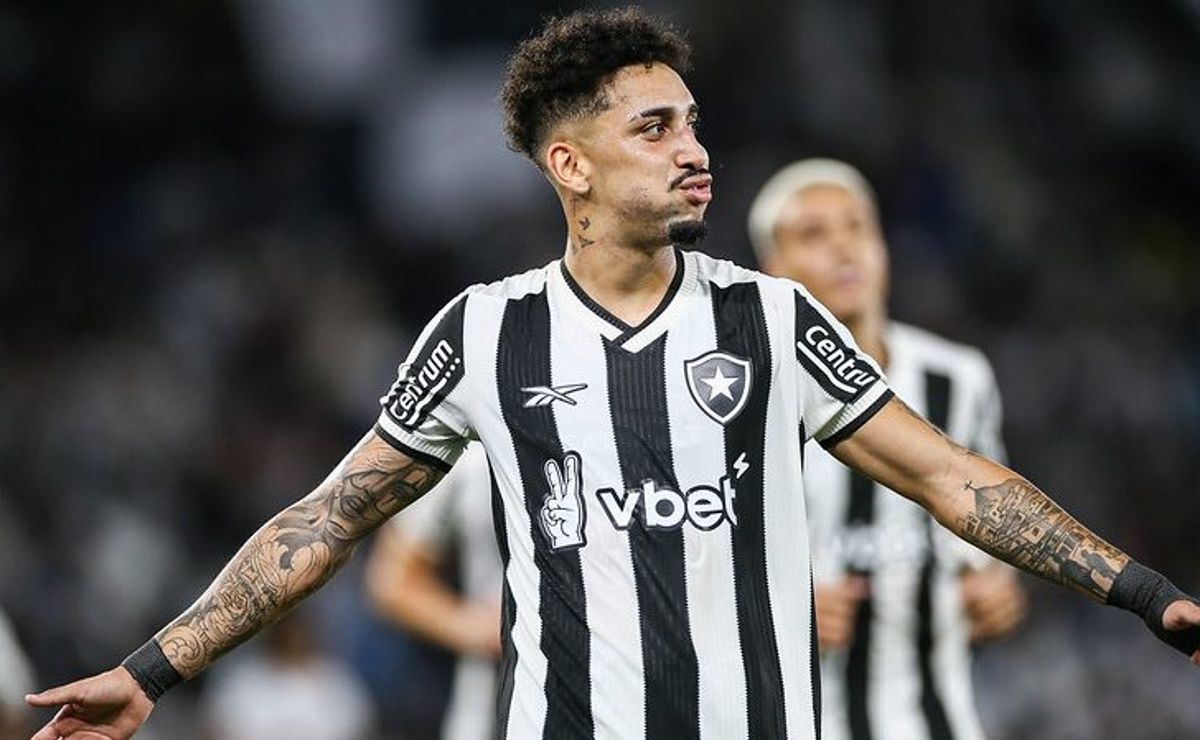 botafogo é o único grande que venceu no início do cariocão