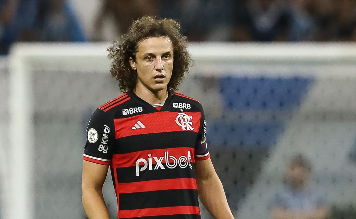 corinthians de augusto melo não confirma o interesse na contratação de david luiz, ex flamengo