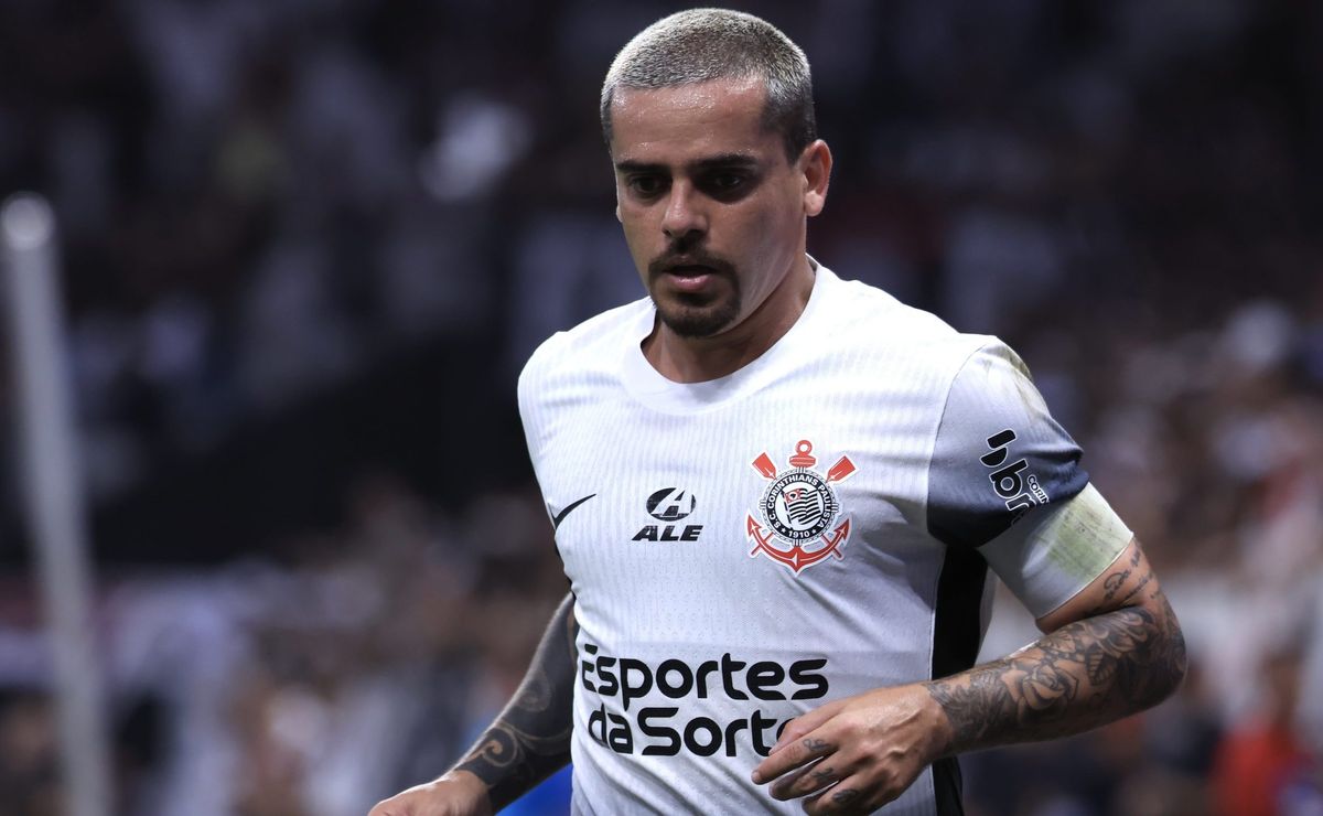 corinthians inclui + adicionais em empréstimo de fagner ao cruzeiro para lucrar