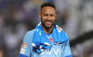 neymar ignora inter miami e quer retornar ao brasil para jogar no santos, crava neto