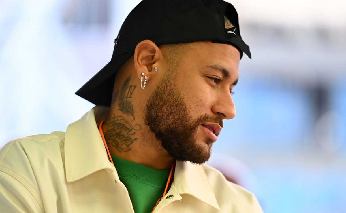 mudança no contrato do neymar com o santos tem novidade informada pelo jornalista fábio sormani