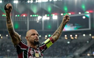 após anunciar aposentadoria, felipe melo expõe seus planos para o futuro: “serei treinador”