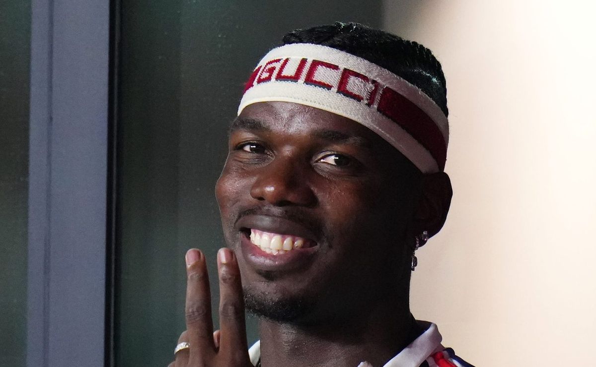 pogba contratado pelo flamengo é debatido e alex sandro decide ajudar boto contra o corinthians