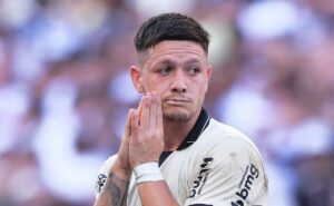 volta de rodrigo garro ao corinthians preocupa ramón díaz após data de retorno não ser confirmada