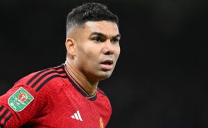casemiro no atlético mg em 2025 tem aprovação dos torcedores na web: “baita reforço”