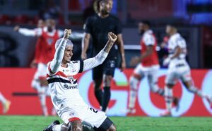 estudiantes arg vem ao brasil para nova oferta por alan franco, do são paulo