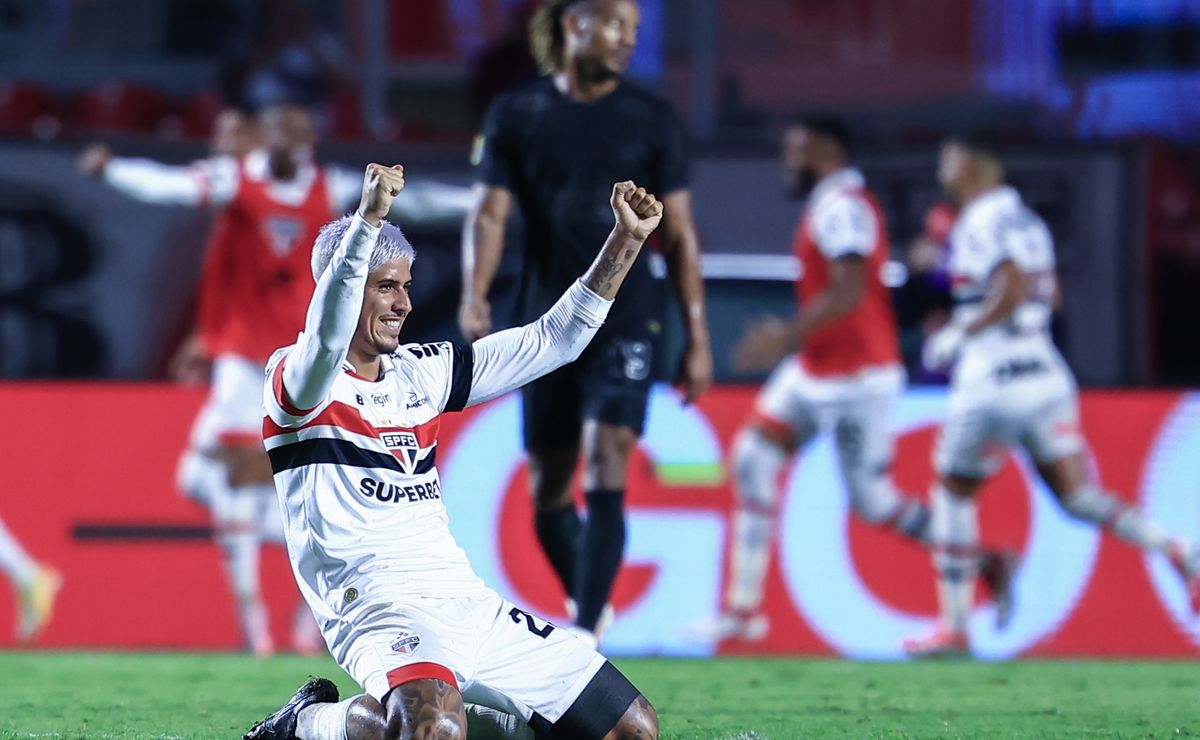 estudiantes arg vem ao brasil para nova oferta por alan franco, do são paulo