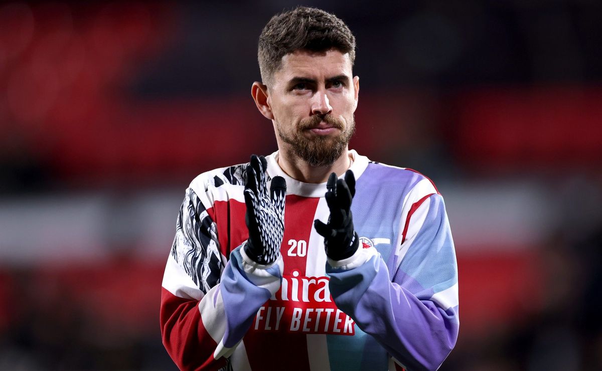 arsenal ing descarta liberação imediata e josé boto encaminha pré contrato com jorginho no flamengo