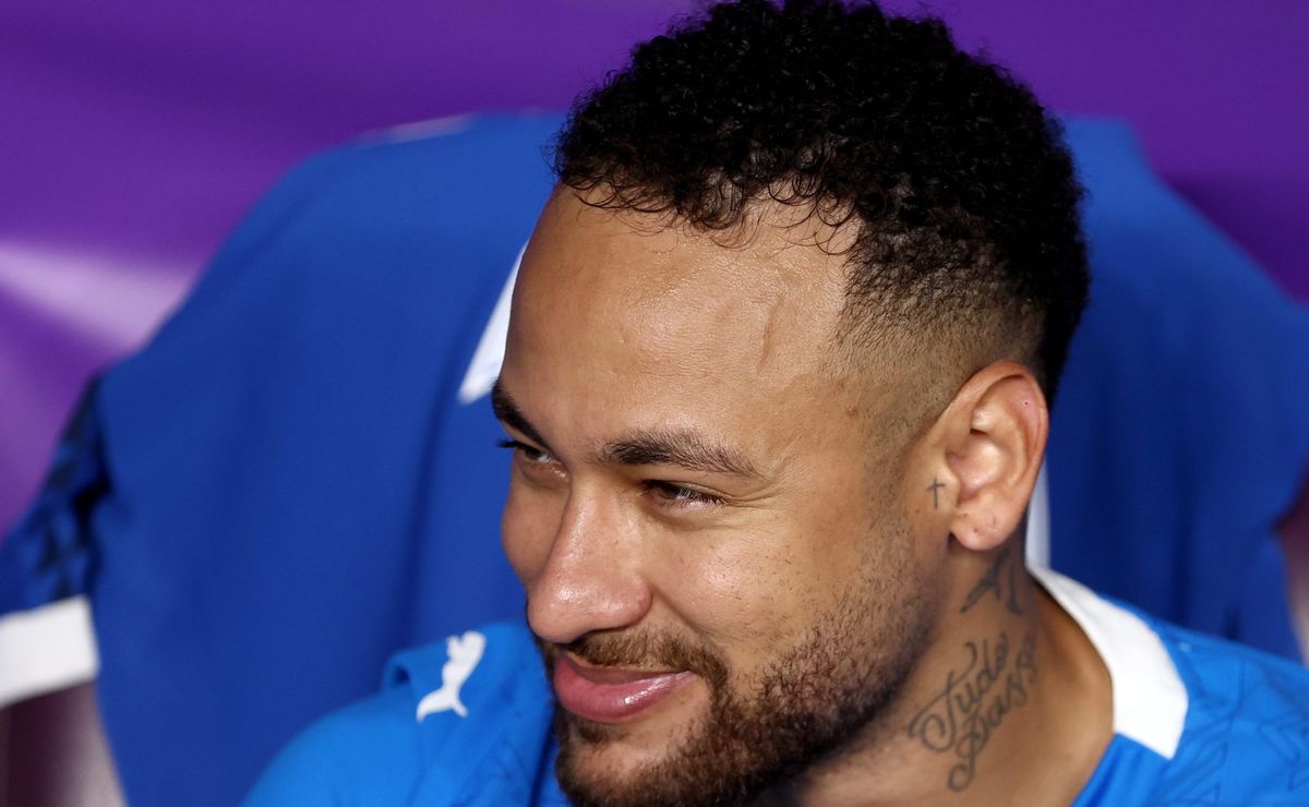 chegada de neymar ao flamengo não acontecerá em 2025 por questões financeiras