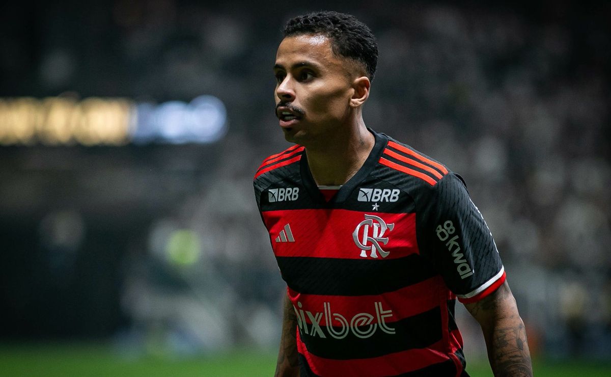 flamengo recebe notícia sobre o rennes e nova contratação esfria saída de allan em 2025