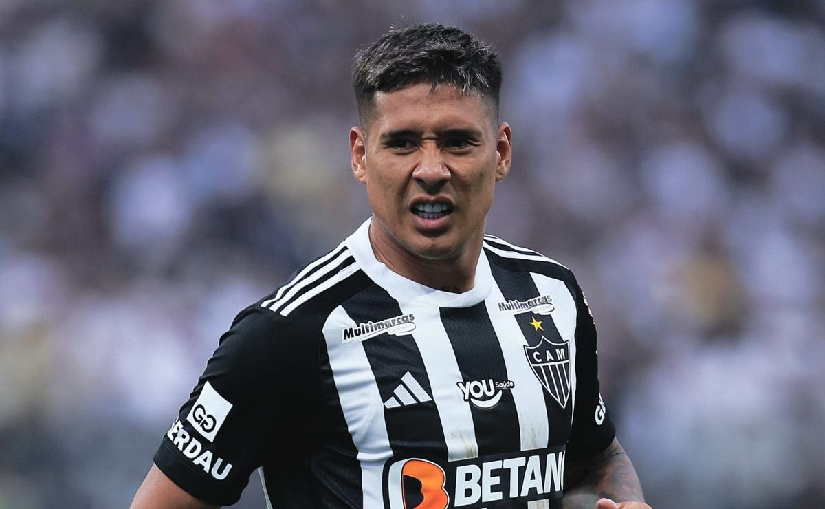 zaracho contradiz diretoria do atlético mg e nega ter recebido proposta de renovação