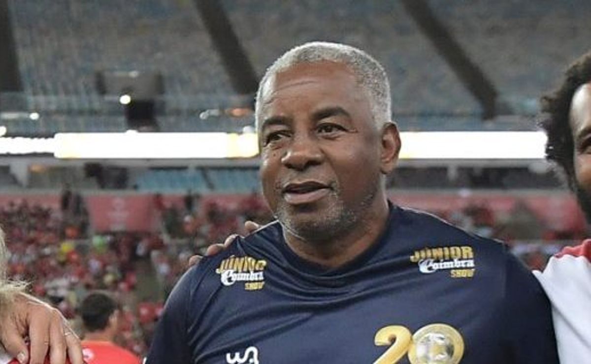 ex treinador do flamengo, andrade revela motivo por não ter continuado sua carreira de técnico