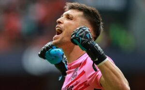 grêmio pode desistir da contratação de tiago volpi após repercussão negativa