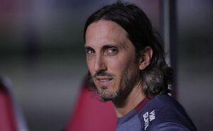 zubeldía alerta sobre base do são paulo e revela porque barrou ryan francisco: “faltam passar…”