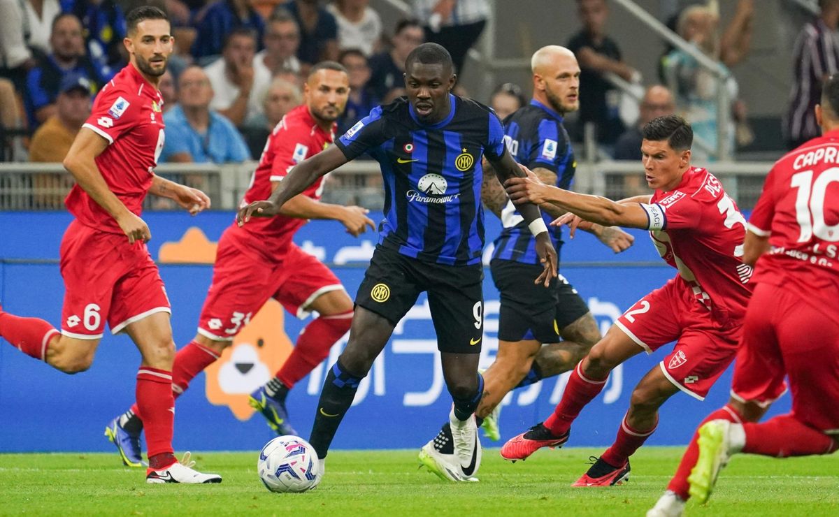 palpite inter de milão x monaco – champions league – 29/01/2025