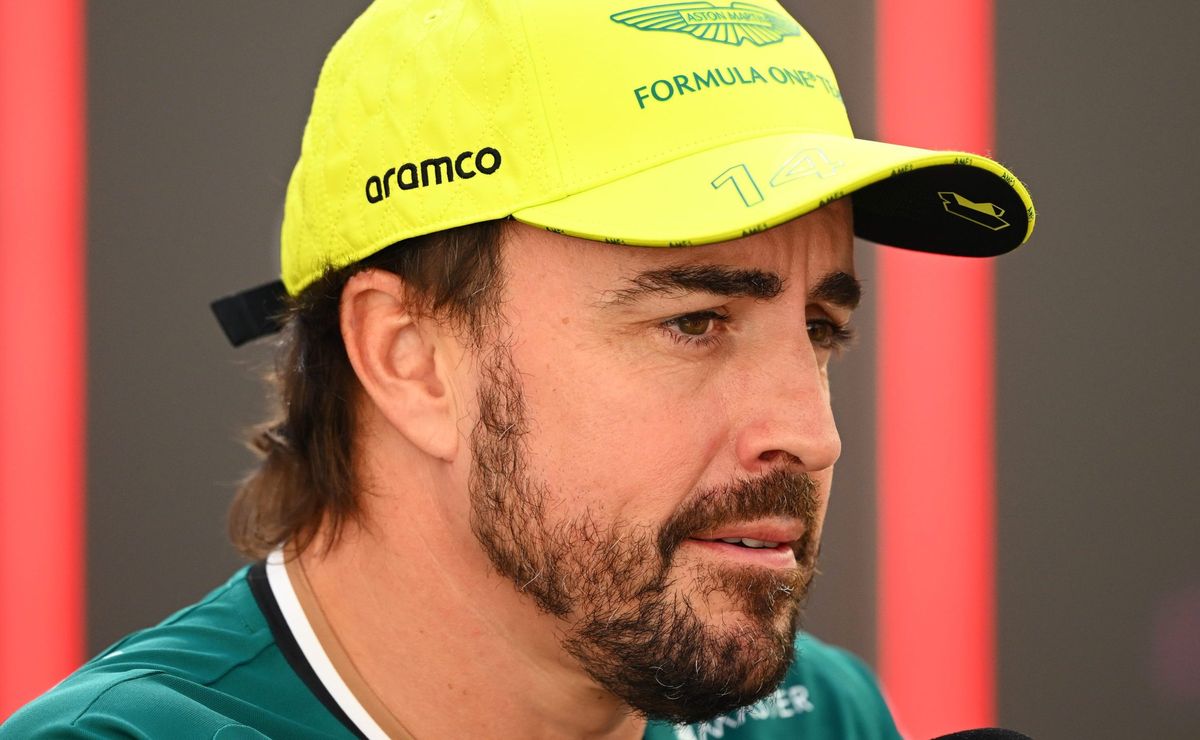 fernando alonso mantém expectativas altas e prevê aposentadoria em 2026: “vou aproveitar cada segundo”