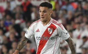 mazzuco revela decisão do inter sobre negociação com fabrício bustos: “É um atleta que…”