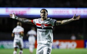 escalação do são paulo: após decidir contra o guarani, luciano pode ser sacado do time