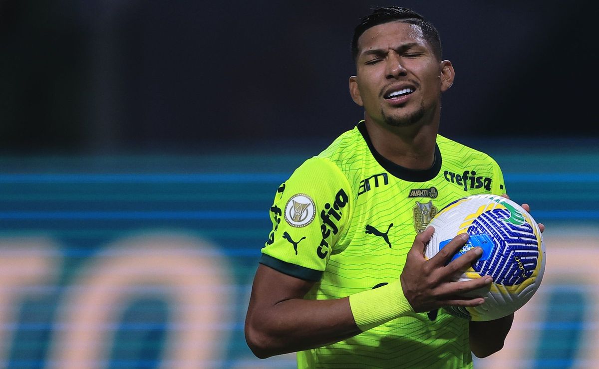 rony possui retrospecto 'pouco favorável' contra rivais do fluminense