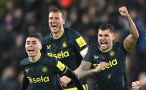 são paulo precisará desembolsar r$ 38 milhões para contratar miguel almirón, do newcastle