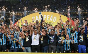 em busca do octacampeonato, grêmio tem vantagem durante o “ano da serpente”, do ano novo chinês