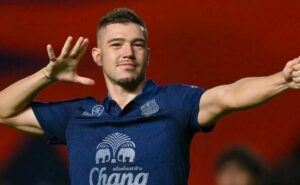 ex base do são paulo, guilherme bissoli foi o maior artilheiro brasileiro em 2024