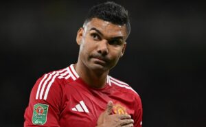 zinho opina sobre casemiro ex real madrid no flamengo: “mais experiente”