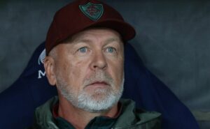 wallace davi tem lesão constatada e fluminense terá desfalque importante contra o madureira