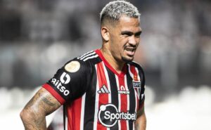 são paulo tem histórico desfavorável na vila, mas perdeu apenas três dos últimos 10 jogos