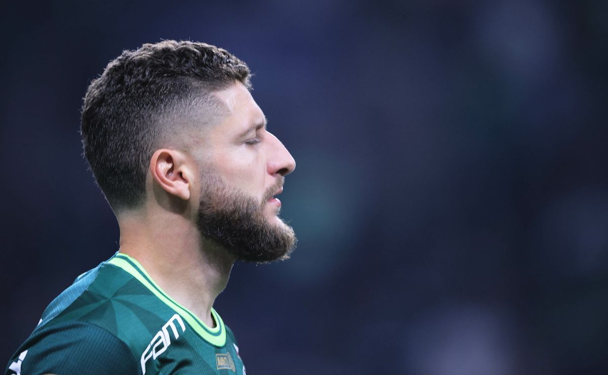 zé rafael não é o único e palmeiras também negocia com o santos a saída de rony