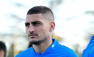 verratti topa jogar no flamengo e faz único pedido para assinar contrato com o mengão em 2025