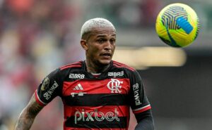 zenit rus faz contato e prepara oferta de r$ 183 milhões ao flamengo pela contratação de wesley
