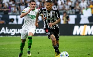 atlético mg x américa mg ao vivo – onde assistir jogo em tempo real pelo campeonato mineiro