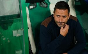 john textor toma decisão e situação de vasco matos tem nova definição