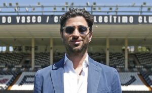 empresa que mediava acordo entre vasco e 777 partners pede demissão