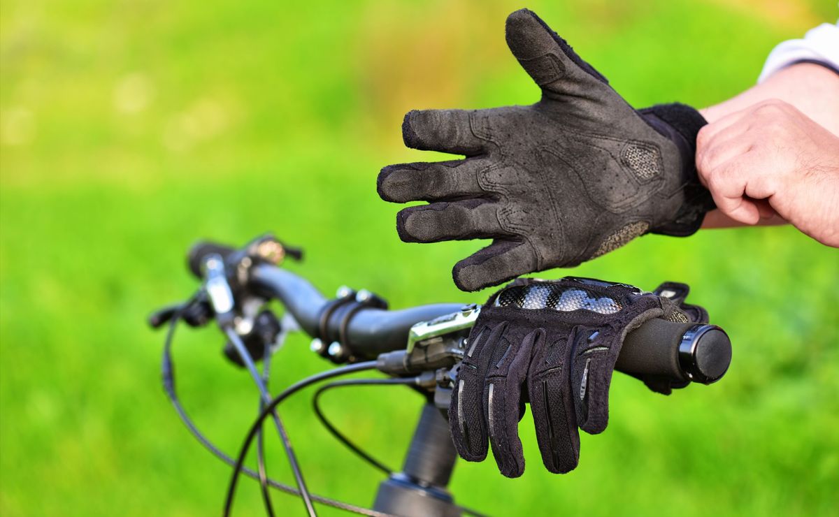 alô, você! chega de usar luvas de ciclismo velhas! compre novas na amazon