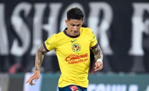 vasco faz investida final por brian rodríguez e estipula prazo para o américa mex